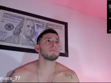 Chaturbate Live Sex Cam of nico_rivera