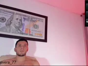Chaturbate Live Sex Cam of nico_rivera