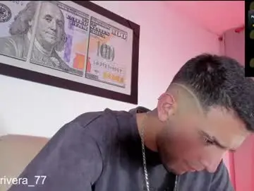 Chaturbate Sex Cam of nico_rivera