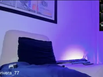 Chaturbate Live Sex Cam of nico_rivera