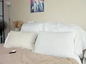 Chaturbate Sex Chat of roxxana227