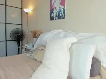 Chaturbate Live Sex Cam of roxxana227