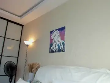 Chaturbate Sex Cam of roxxana227