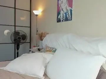 Chaturbate Live Porn of roxxana227
