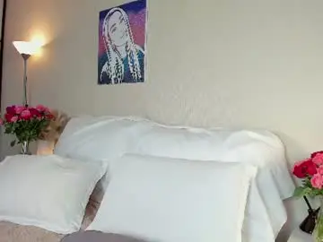 Chaturbate Best Webcam of roxxana227