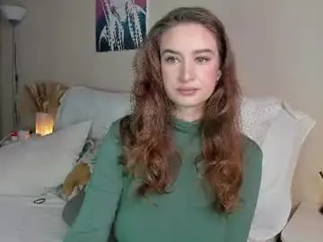 Chaturbate Adult Video Chat of roxxana227