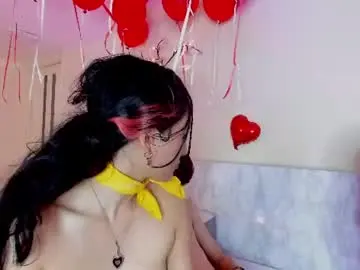 Chaturbate Live Sex Cam of sam_y_kat