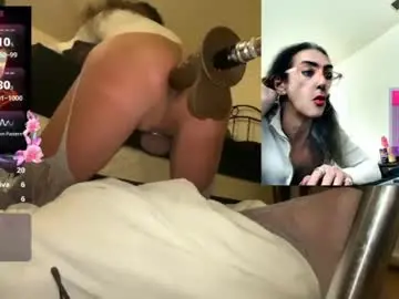 Chaturbate Live Porn of sissysl_vesylvia