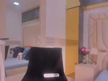 Chaturbate Adult Video Chat of sweetsivonnyts