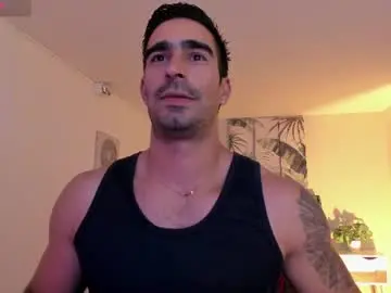 Chaturbate Live Porn of tbastian