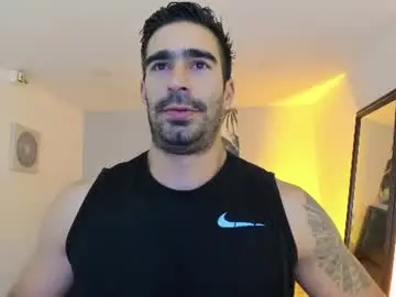 Chaturbate Private Sex Chat of tbastian