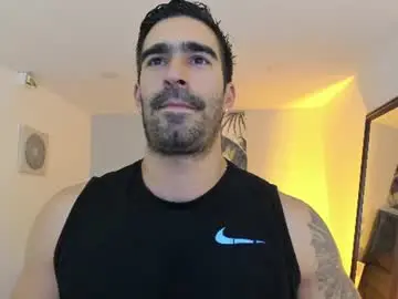 Chaturbate Watch Live Sex Cams of tbastian