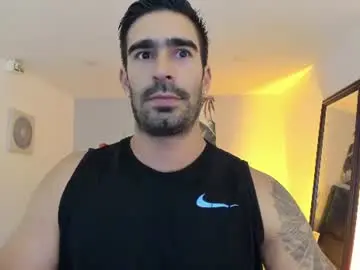 Chaturbate Free Live Porn of tbastian