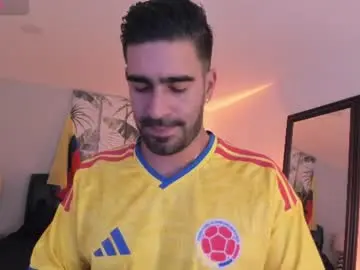 Chaturbate Free Live Porn of tbastian