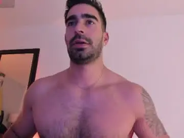 Chaturbate Private Sex Chat of tbastian