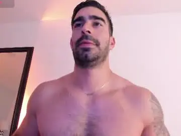 Chaturbate Live Porn of tbastian