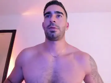 Chaturbate Watch Live Sex Cams of tbastian