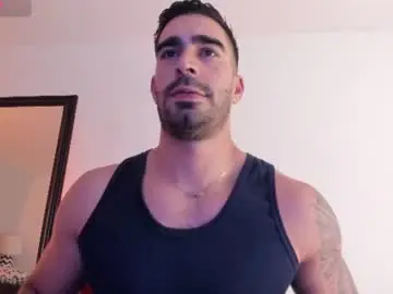 Chaturbate Free Porn Cam of tbastian