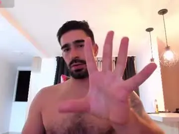 Chaturbate Adult Webcams of tbastian