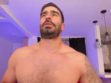 Chaturbate Best live sex cam show of tbastian