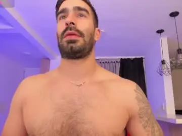 Chaturbate Private Sex Chat of tbastian