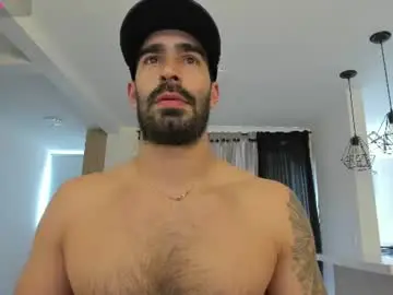 Chaturbate Free Live Porn of tbastian