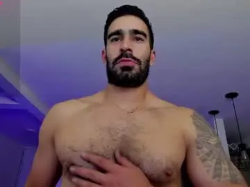 Chaturbate Watch Live Sex Cams of tbastian
