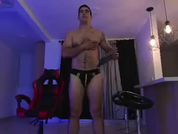 Chaturbate Adult Webcam of tbastian