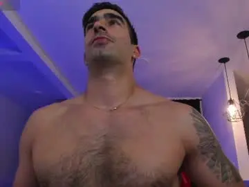 Chaturbate Private Sex Chat of tbastian