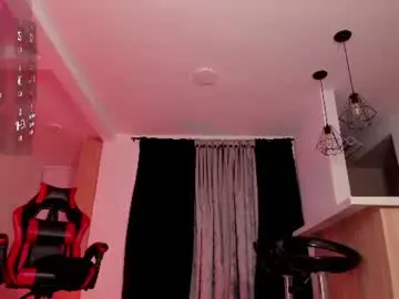 Chaturbate Live Sex Cam of tbastian
