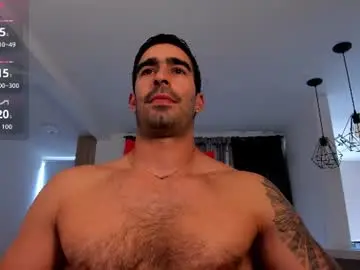 Chaturbate Free Live Porn of tbastian
