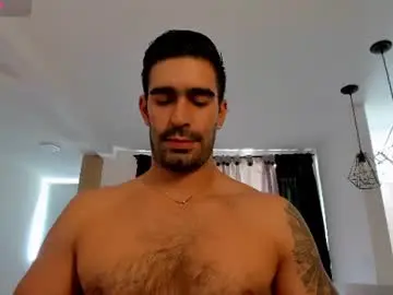 Chaturbate Private Sex Chat of tbastian