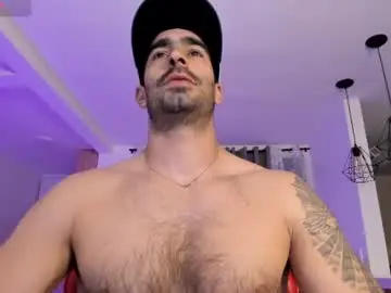 Chaturbate Sex Chat of tbastian