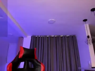 Chaturbate Sex Chat of tbastian