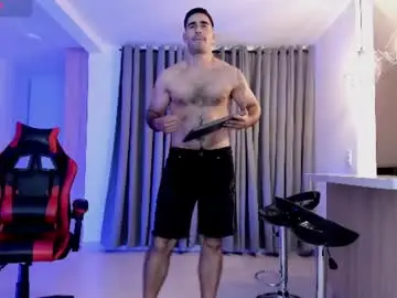 Chaturbate Best Webcam of tbastian