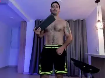 Chaturbate Best live sex cam show of tbastian