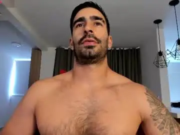Chaturbate Adult Webcams of tbastian