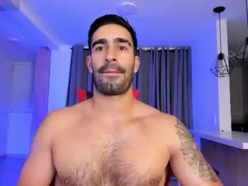 Chaturbate Adult Webcams of tbastian