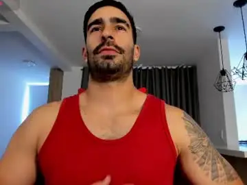 Chaturbate Live Sex of tbastian