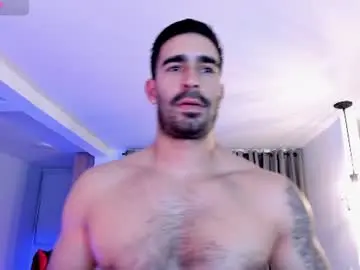 Chaturbate Private Sex Chat of tbastian