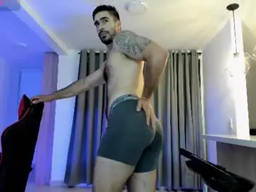 Chaturbate Adult Webcam of tbastian
