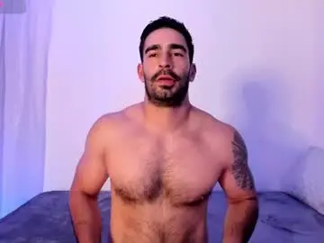 Chaturbate Watch Live Sex Cams of tbastian