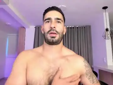 Chaturbate Adult Webcam of tbastian