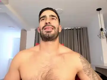 Chaturbate Watch Live Sex Cams of tbastian