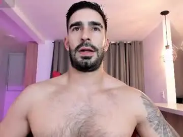 Chaturbate Sex Chat of tbastian