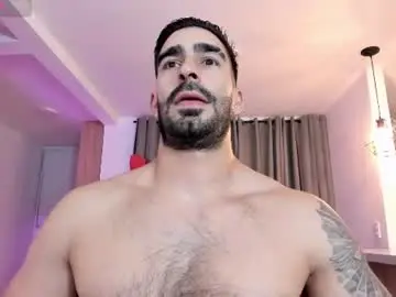 Chaturbate Free Live Porn of tbastian