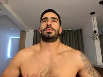 Chaturbate Live Porn of tbastian
