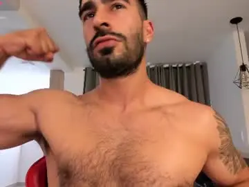 Chaturbate Best live sex cam show of tbastian