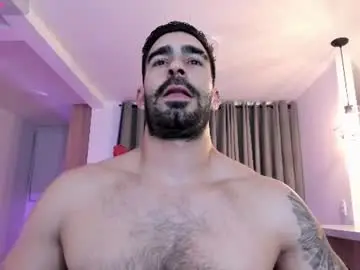 Chaturbate Adult Webcam of tbastian