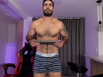 Chaturbate Private Sex Chat of tbastian